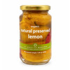 Les Moulins Mahjoub Organic Natural Preserved Lemons 7 Oz