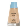 Covergirl Clean Matte Liquid Foundation Buff Beige 525 1 Oz Packaging May Vary