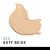 Covergirl Clean Matte Liquid Foundation Buff Beige 525 1 Oz Packaging May Vary