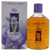 L Erbolario Iris Shower Gel For Women 16.9 Oz Shower Gel