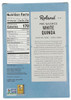Roland Foods White Quinoa Pre Washed Specialty Imported Food 12 Ounce Pack Of 1