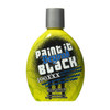 Millennium Tanning Paint It Beyond Black 100 Xxx Dark Tanning Lotion Accelerator For Indoor Tanning Beds And Outdoor Sun Tan With Bronzer