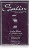 Satin Satin Blue Bleach Powder Lightener 1 Oz Individual Pack