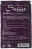 Satin Satin Blue Bleach Powder Lightener 1 Oz Individual Pack