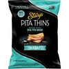 Stacy S Pita Thins Sea Salt No Artificial Colors Or Flavors 6.75Oz Bag