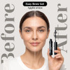 The Browgal Clear Peptide Infused Eyebrow Gel Water Resistant Strong Hold