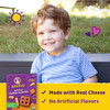 Annie S Organic Cheddar Snack Mix 9 Oz