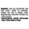 Crystal Light Powdered Drink Mix 120 On The Go Pkts Lemon Iced Tea