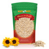 Raw Sunflower Seed Kernels By We Got Nuts Premium Quality Kosher Shelled Sunflower Seeds Natural And Healthy Fitness And Diet Friendly Snack