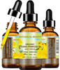 Botanical Beauty Organic Evening Primrose Oil 100 Percent Pure Natural Undiluted Unrefined Virgin Cold Pressed Carrier Oil For Face Skin