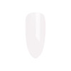 Cnd Vinylux Longwear White Nail Polish Cream Puff 0.5 Fl Oz