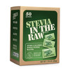 Stevia In The Raw Stevia Sweetener Packets 50 Ct