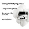 L Oréal Professionnel Paris Styling Fix Paste Extreme Hold