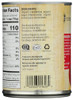 Woodstock Farms Organic Jellied Cranberry Sauce 14 Oz