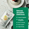 Agar Agar Powder Organic Plant Based Vegan Gelatin 2Oz Vegetarian Gelatin Kosher Gluten Free