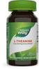 Nature's Way L-Theanine, Stress Support*, Promotes Relaxation*, 200 mg per 2-Capsule Serving, Vegan, 60 Capsules (Packaging May Vary)