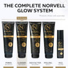 Norvell Post Self Tanner Ph Balancing Cleanser Body Wash 8.5 Fl Oz Gentle Self Tan Safe Formula To Maintain Even Color Extend Sunless