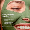 Plantifique Korean Clay Mask For Pore Cleansing Dermatologically Tested