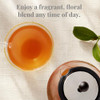 The Republic Of Tea Dragon Oolong Tea Naturally Caffeinated 36 Count