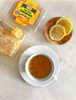 Ziyad 100 Percent Pure Raw Honeycomb Unfiltered Honey Comb 12.8Oz Pack Of 1