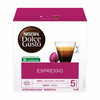 Nescafe Dolce Gusto For Nescafe Dolce Gusto Brewers Espresso 16 Count