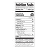 Fresh Gourmet Honey Roasted Sliced Almonds 3.5 Oz Resealable Bag