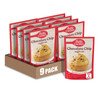 Betty Crocker Chocolate Chip Muffin Mix 6.5 Oz Pack Of 9