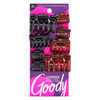 Goody Slideproof Classics Claw Clips 8 Ct Assorted Sizes And Colors Lock In Style With Secure Grip Chic Hair Accessories For Women And Men