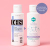 Dhs Sal Shampoo For Psoriasis Eczema And Dandruff Fragrance Free 4 Oz