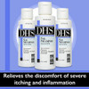Dhs Sal Shampoo For Psoriasis Eczema And Dandruff Fragrance Free 4 Oz