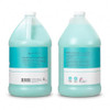 Ginger Lily Farms Club And Fitness Body Wash 128Oz Ocean Breeze
