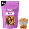Oh Nuts Raw Walnuts Bulk 2Lb Halves And Pieces Unsalted Nuts Keto