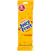 Juicy Fruit Original Chewing Gum Bulk Candy Individually Wrapped 45 Ct 3 Pk