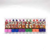 Beauty Treats Aloe Vera Color Change Mood Lipstick Assorted Lipsticks 12Pc