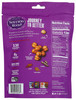 Saffron Road Bombay Spice Crunchy Chickpea Snack 6Oz Gluten Free Non Gmo Halal Kosher Vegan