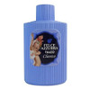 Paglieri Felce Azzurra Talcum Bottle 7 Ounce