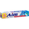 Aim Aim Cavity Protection Toothpaste Mint Gel 5.5 Ounce Pack Of 3