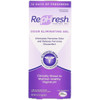 Rephresh Vaginal Gel 0.07 Oz Each 4 Count Pack Of 3