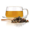 Tealyra White Champagne Loose Leaf White Tea 100G 3.5 Oz
