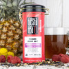 Tiesta Tea Passion Berry Jolt Raspberry Passion Fruit Black 4Oz