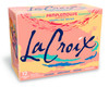 La Croix Sparkling Water Grapefruit 12 Fl Oz Pack Of 12