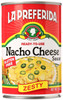 La Preferida Nacho Cheese Sauce 15Oz