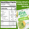 Concord Foods Mild Guacamole Seasoning Mix 1.1 Oz Packet Pack Of 4