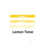 Lip Ink Organic Vegan 100 Percent Smearproof Liquid Lipstick Lemon Toner