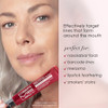 Dermelect Smooth Upper Lip And Perioral Anti Aging Treatment Professional Strength 15Ml