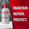 CHI Infra Thermal Protective Treatment, Hair Serum For Protecting Color & Adding Superior Shine & Softness, Hydrating Formula, Sulfate-free, 6 Oz