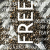 Gerbs Raw Black Chia Seeds 2 Lbs