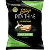 Stacy S Pita Thins Garlic And Herbs No Artificial Colors Or Flavors 6.75Oz Bag