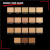 Jolie Luminous Foundation Spf 15 Silky Hydrating Liquid Makeup Porcelain