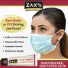 Zax S Facial Redness Diminishing Cream Rapid Relief For Rosacea Windburn And Dehydrated Skin Intensive Moisturizing With Organic Natural